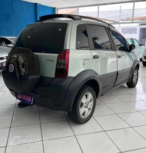 IDEIA 1.8 MPI ADVENTURE