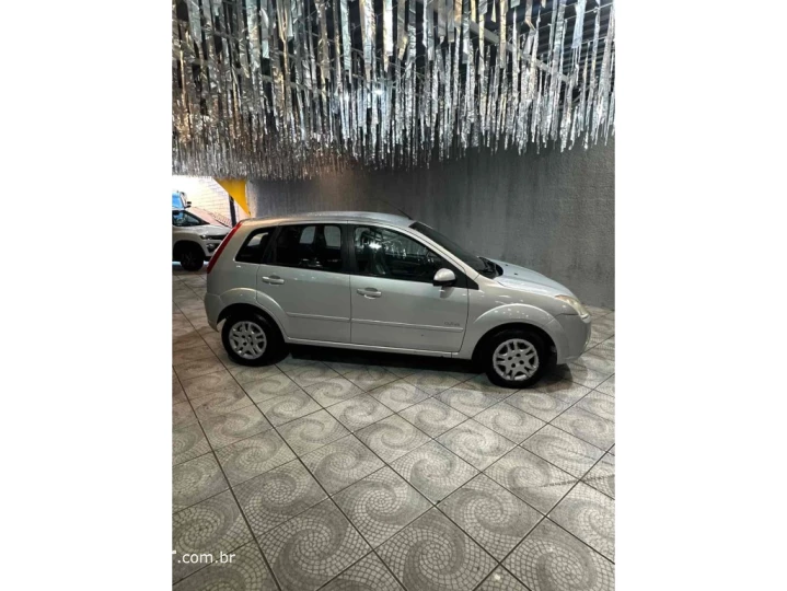 FIESTA 1.0 MPI HATCH 8V FLEX 4P MANUAL