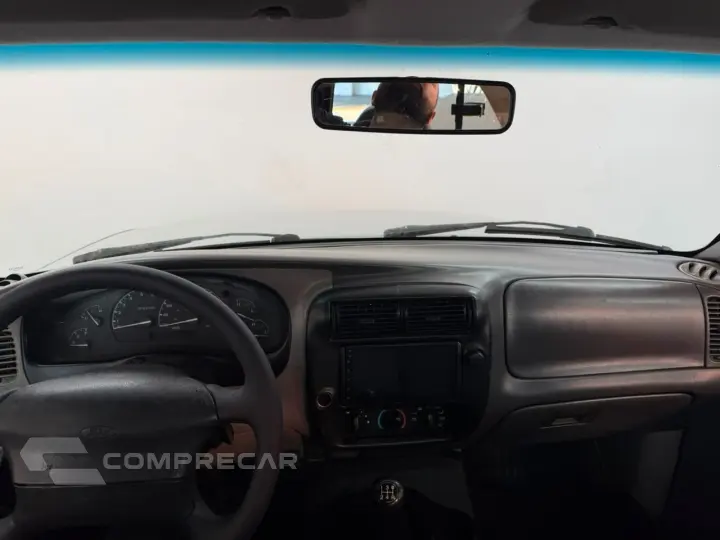 Ranger XL 4.0 CS