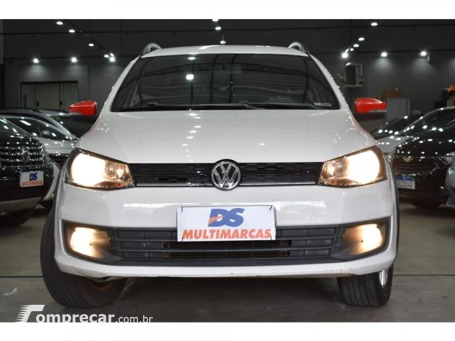 SAVEIRO - 1.6 MI ROCK IN RIO CD 8V 2P MANUAL