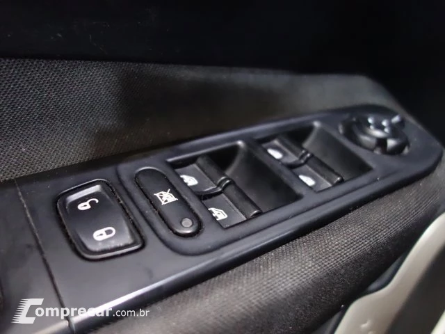 RENEGADE - 1.8 16V SPORT 4P AUTOMÁTICO