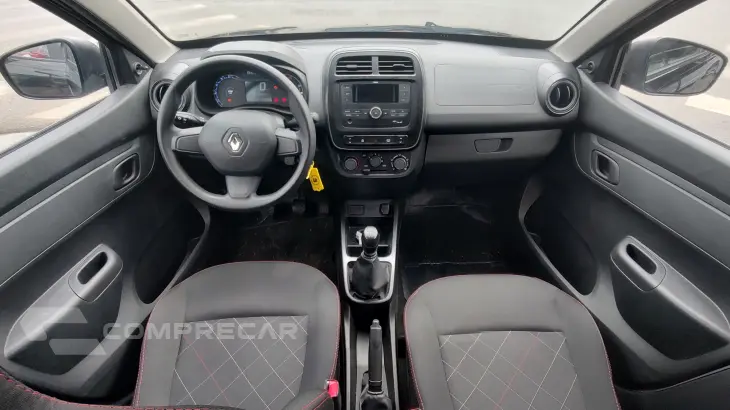 KWID 1.0 12V SCE ZEN
