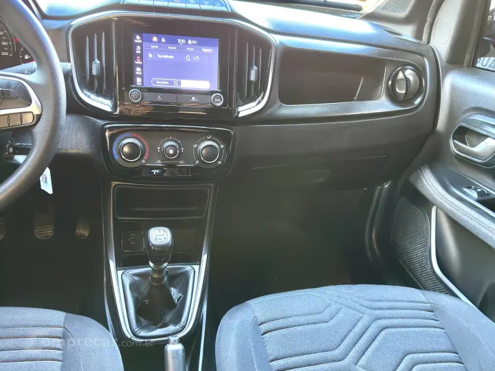 STRADA 1.3 FIREFLY FLEX VOLCANO CD MANUAL