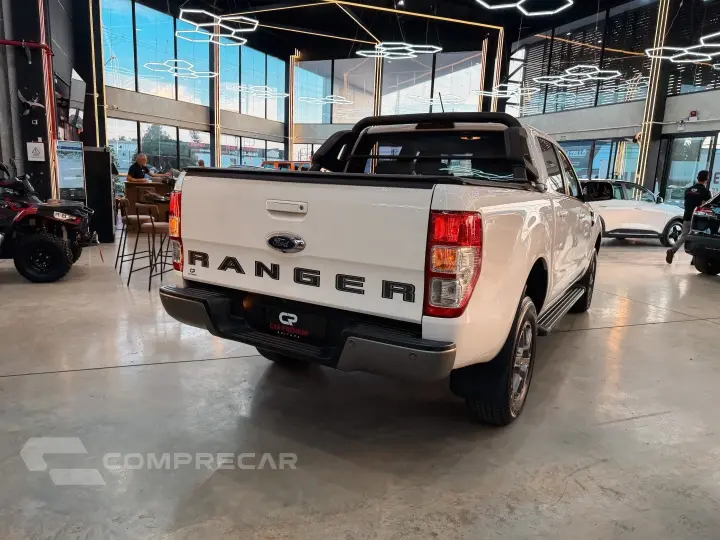 RANGER 2.2 XLS 4X2 CD 16V DIESEL 4P AUTOMÁTICO