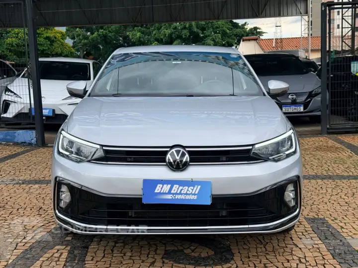 VIRTUS 1.0 200 TSI Highline