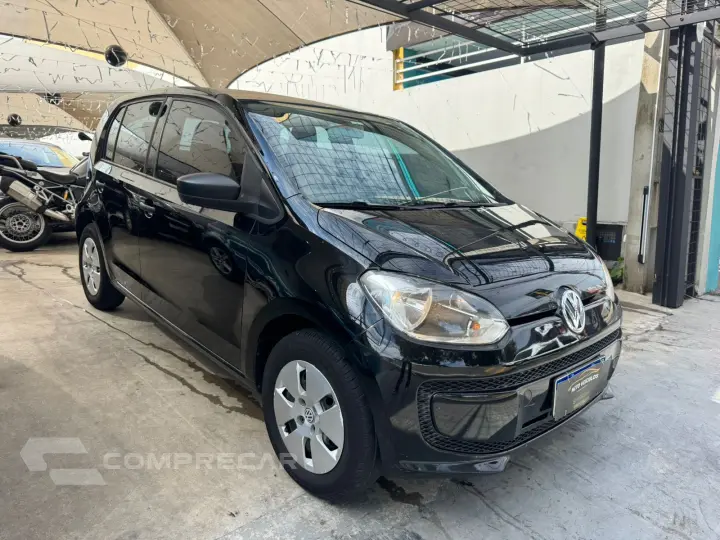 UP 1.0 MPI Take UP 12V