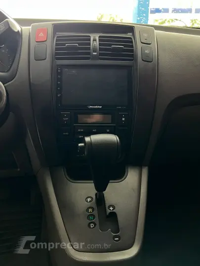 TUCSON 2.0 MPFI GLS TOP 16V 143cv 2WD