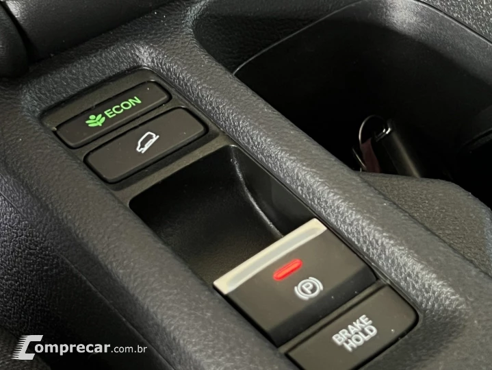 HR-V 1.5 DI I-VTEC FLEX EX CVT