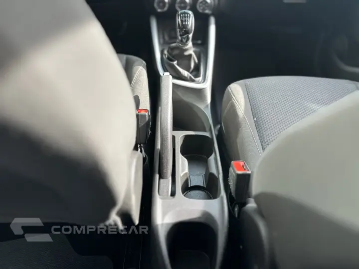 ONIX 1.0 FLEX LT MANUAL