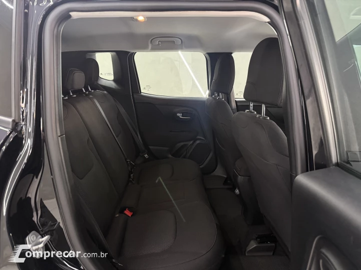 RENEGADE 1.8 16V Sport