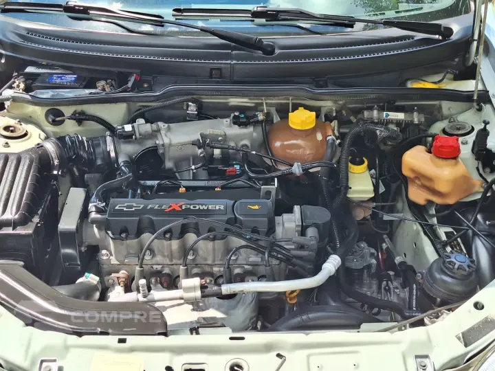 CORSA 1.0 MPFI Classic Sedan Spirit 8V