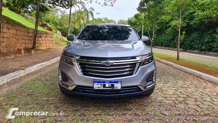 EQUINOX 1.5 16V Turbo Premier AWD