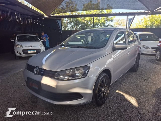 VOYAGE - 1.6 MI TRENDLINE 8V 4P MANUAL