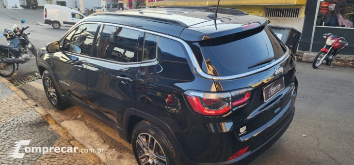 COMPASS 2.0 16V Sport