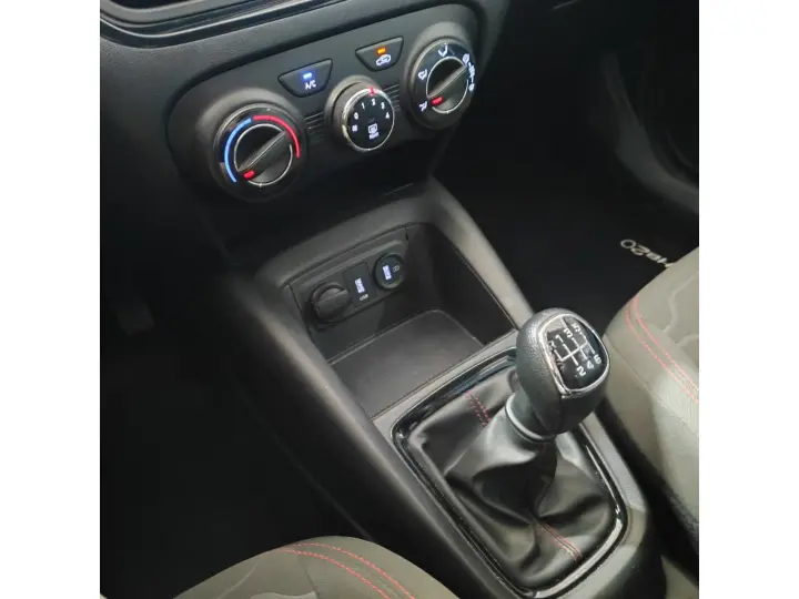 HB20X 1.6 16V FLEX VISION MANUAL