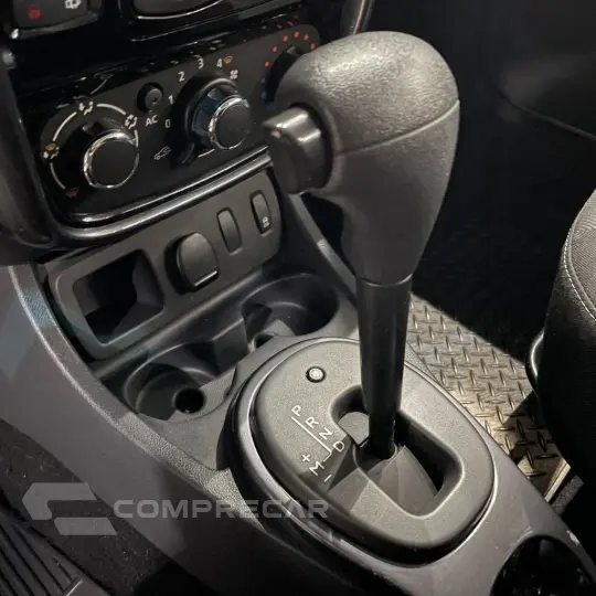 DUSTER Dynamique 2.0 Flex 16V Aut.