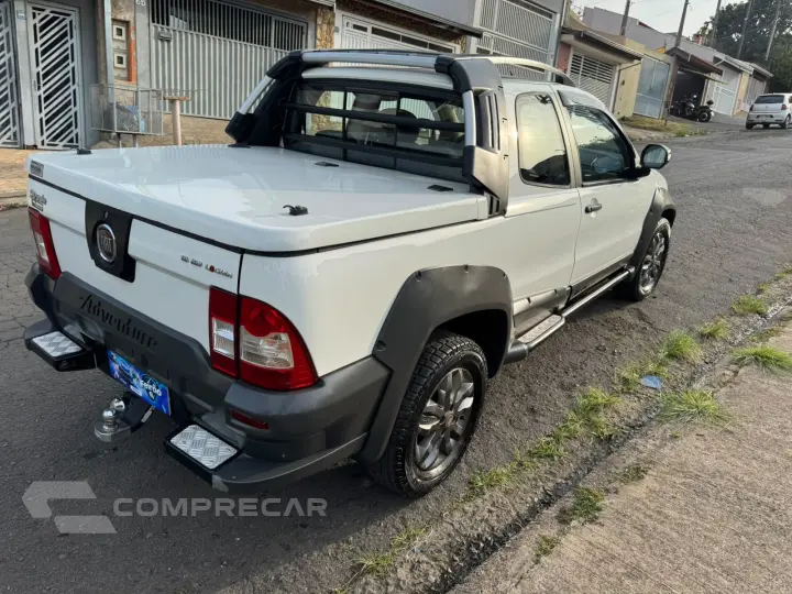 Strada 1.8 Adventure Cab.dupla