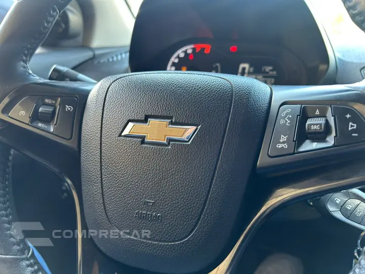 PRISMA Sed. LTZ 1.4 8V FlexPower 4p Aut.