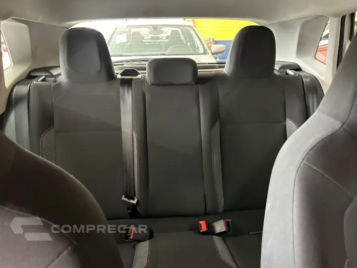 Polo Track 1.0 Flex 12V 5p