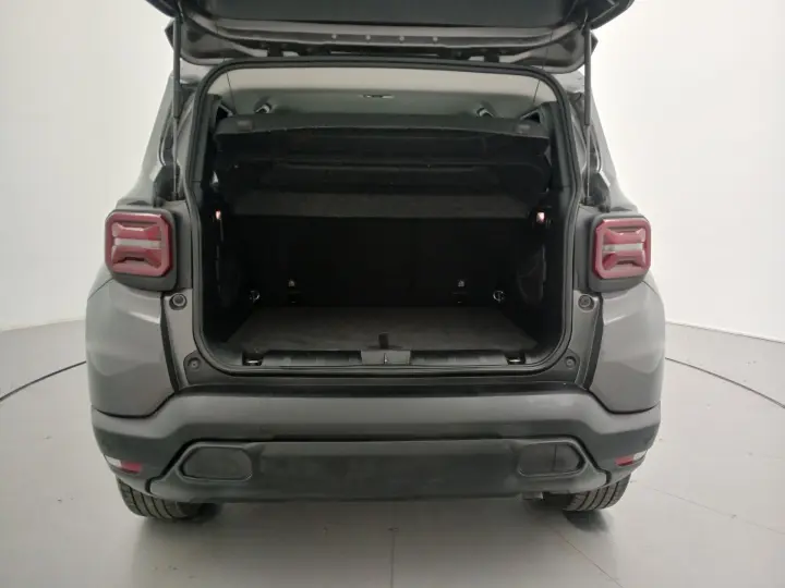 RENEGADE 1.3 T270 TURBO FLEX LONGITUDE AT6