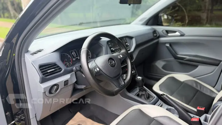 T-CROSS 1.0 200 TSI Sense