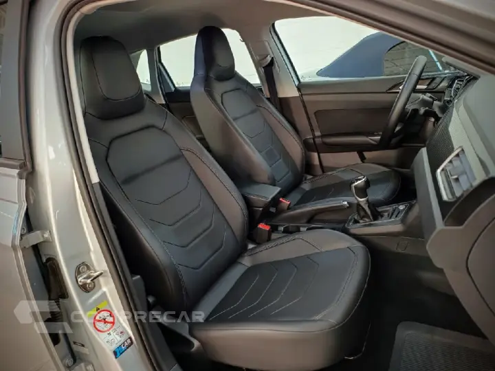 POLO 1.0 170 TSI HIGHLINE AUTOMÁTICO