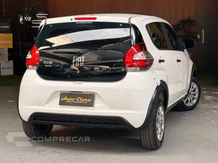 MOBI 1.0 EVO FLEX LIKE. MANUAL