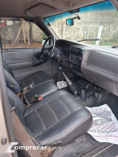 Ranger XLS 2.8