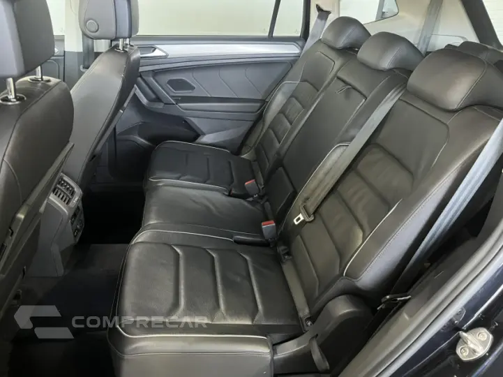 TIGUAN 1.4 250 TSI Allspace