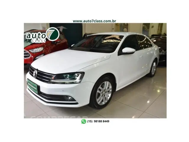 JETTA 1.4 16V TSI COMFORTLINE GASOLINA 4P TIPTRONIC