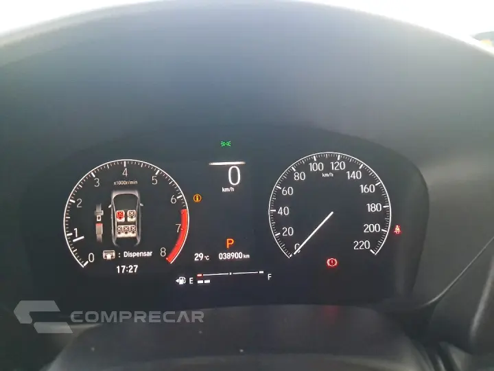 CITY 1.5 i-VTEC FLEX HATCH EXL CVT