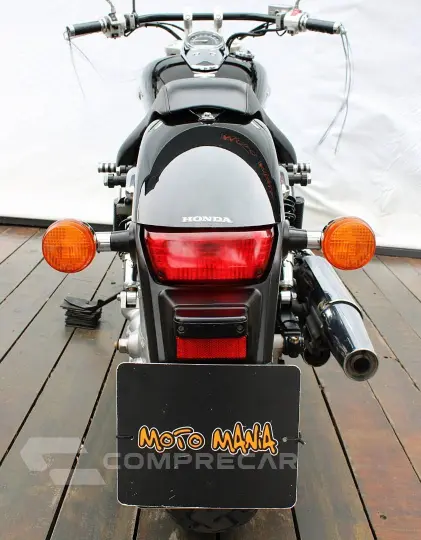 HONDA SHADOW 750