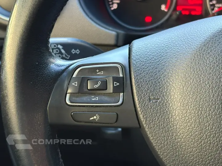 SAVEIRO 1.6 Cross CE 16V