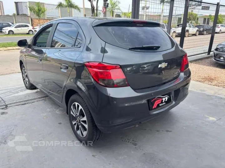 ONIX 1.4AT LTZ