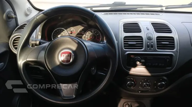 PALIO 1.0 MPI Attractive 8V