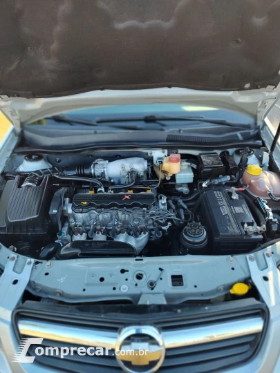 VECTRA 2.0 MPFI Elegance 8V