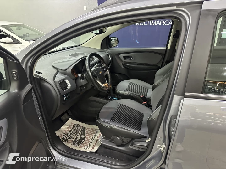 SPIN 1.8 Activ7 8V