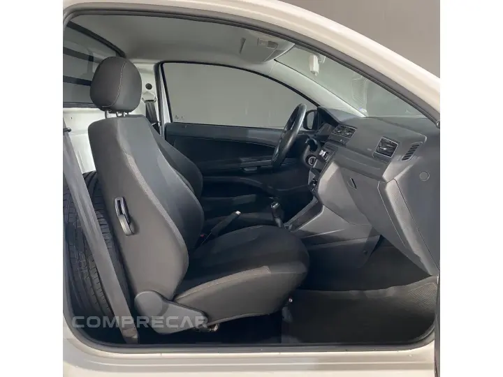 SAVEIRO 1.6 MSI ROBUST CS 16V FLEX 2P MANUAL