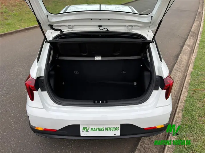 HB20 1.0 12V Comfort Plus