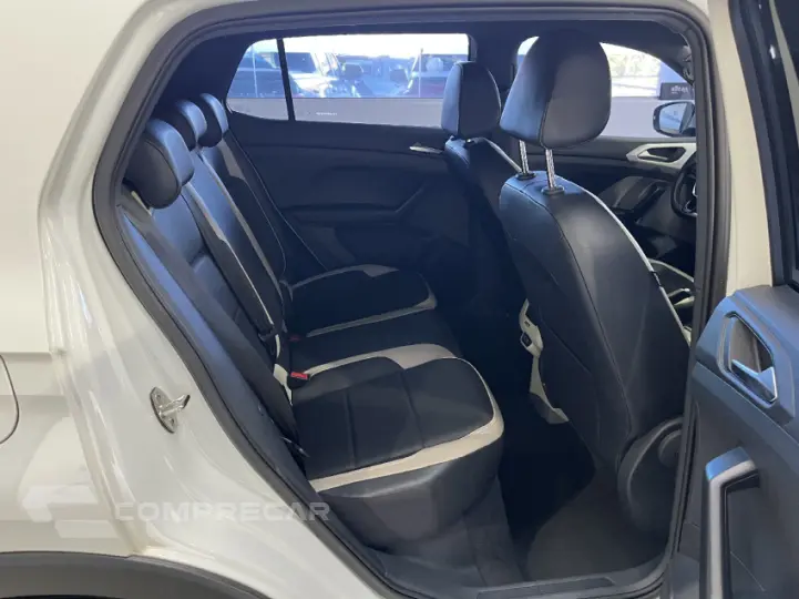 T-CROSS 1.4 250 TSI Highline