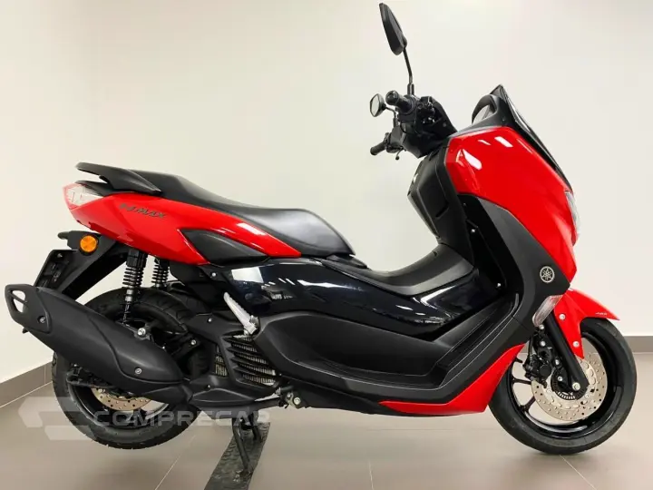 YAMAHA NMAX 160 ABS