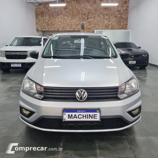 GOL 1.6 MSI Totalflex
