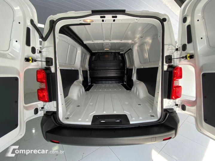SCUDO 1.5 BLUEHDI DIESEL CARGO MANUAL
