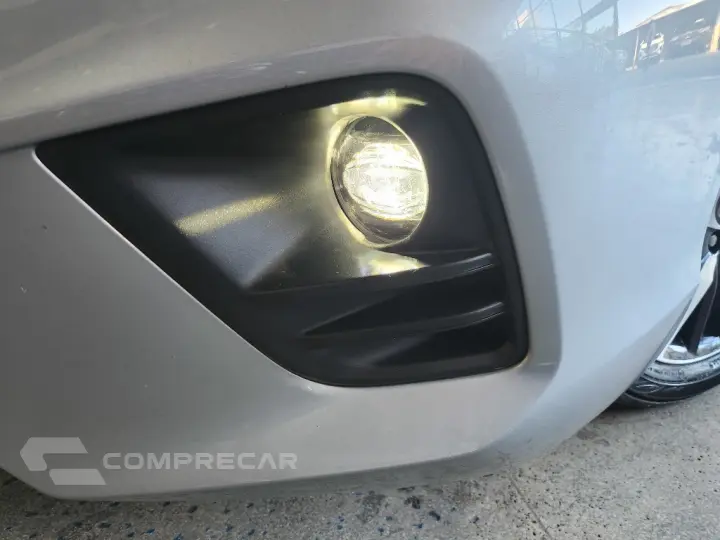 CITY 1.5 I-VTEC FLEX TOURING CVT