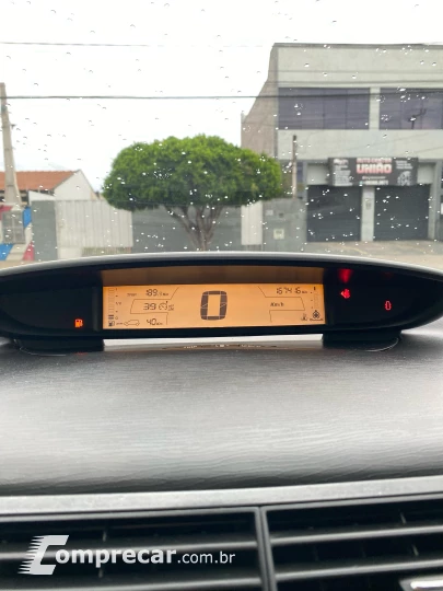 C4 2.0 Exclusive Pallas 16V