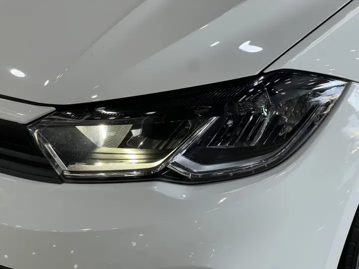 POLO 1.0 170 TSI MANUAL