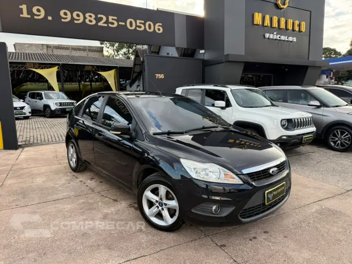 FOCUS 1.6 GL 16V