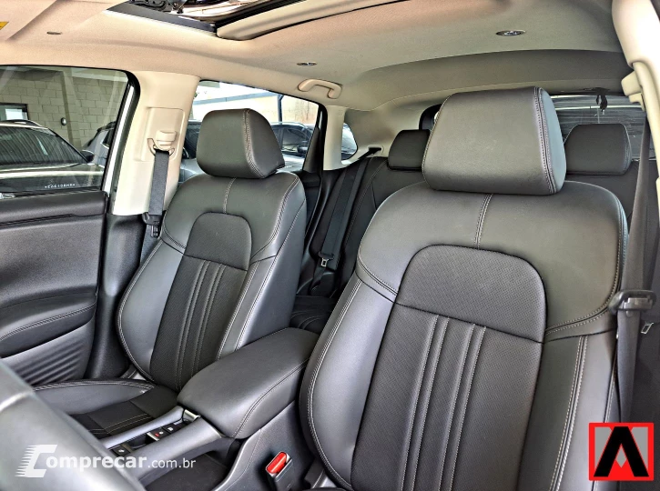 ZR-V 2.0 I-vtec Touring