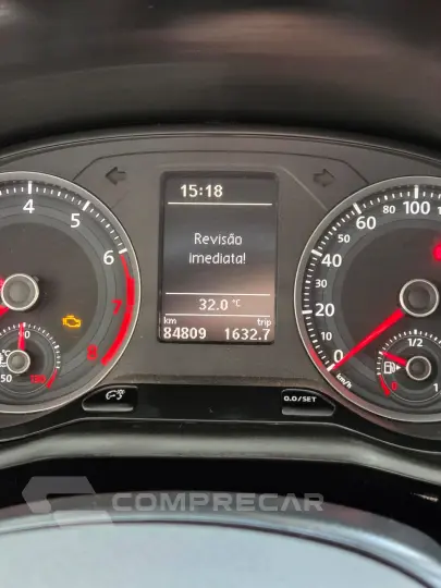 SAVEIRO 1.6 MI Trendline CE 8V