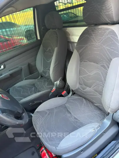 Strada 1.4 FLEX HARD WORKING CABINE SIMPLES